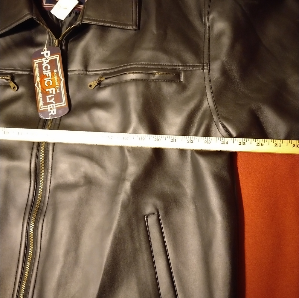 Lizer jacket - Picture 3 of 6
